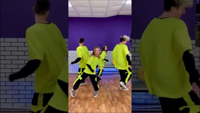 В телеграмме жизнь хауса: dance_adrenalin