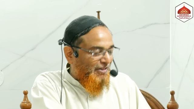Ramzan kaise Guazare By Shaikh Jalal Uddin Qasmi