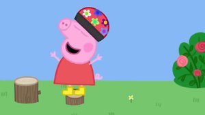 Peppa Pig Plays A Game Of Golf 🐷 ⛳️ Adventures With Peppa Pig