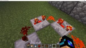 Как сделать автоматическую ферму камня в майнкрафте?