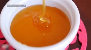 О пользе меда