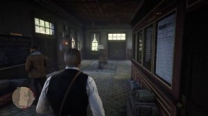 РДР2 чудаки и незнакомцы! Карта сокровищ!