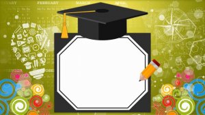 ФУТАЖ  ФОН ДЛЯ ТЕКСТА   С ДНЁМ СТУДЕНТА