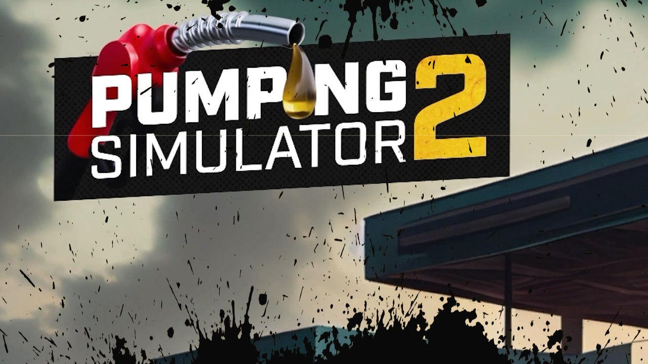 Pumping simulator