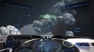 Elite Dangerous #96 - Лучший корабль для шахтерства