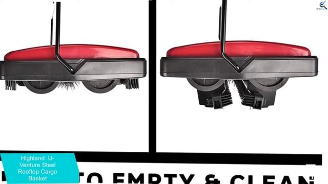 Top 5 Best Carpet Sweepers in 2021 | Best Carpet Sweepers смотреть онлайн