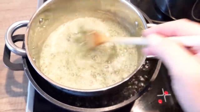 КАК СВАРИТЬ МЫЛО ИЗ ОБМЫЛКОВ...HOW TO MAKE SOAP FROM REMNANTS...