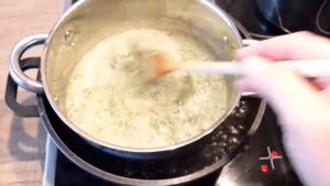 КАК СВАРИТЬ МЫЛО ИЗ ОБМЫЛКОВ...HOW TO MAKE SOAP FROM REMNANTS...