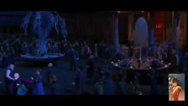 Эльза Энчантикс