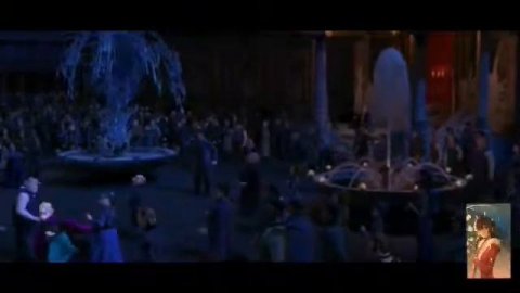 Эльза Энчантикс