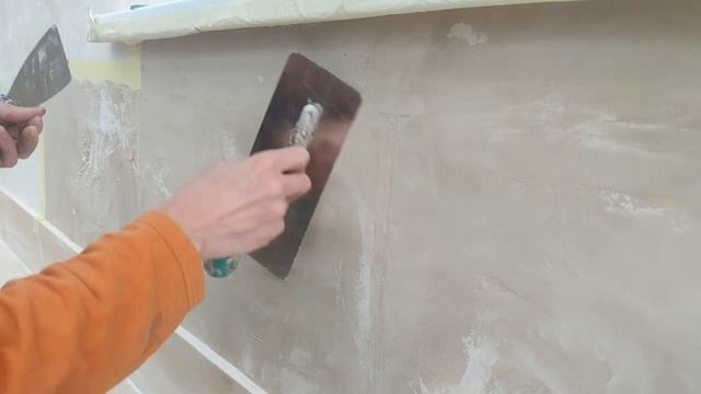 Полированный травертин