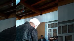 Хазрати Домулло хикматулло