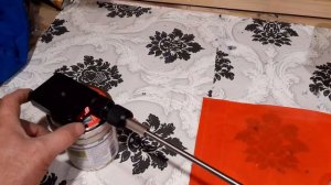 С СО2 на воздух,настройка плато