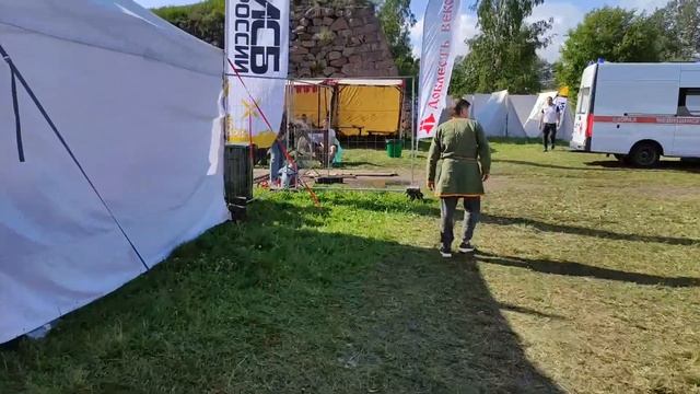 Слет исб 2023 день 2 лагерь смотреть онлайн