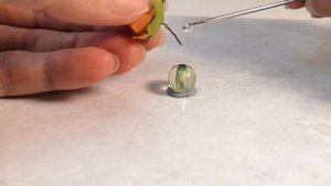Чайный домик. Сборка. Часть 6 // DIY Miniature Dollhouse Kit "ROSE GARDEN TEA HOUSE". Part 6