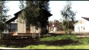 Коттеджный посёлок «Охта-Йоки»