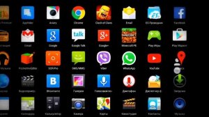 Как установить root права на планшет