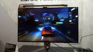 32-inch 4K OLED Gaming Monitor with Heatsink, BFI & 480Hz (vs 32" 4K QD-OLED 240Hz Monitor)
