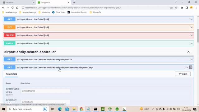 Spring Data Rest In SpringBoot |Repository Rest Resource in SpringBoot |Rest Resource-enable/disabl смотреть онлайн