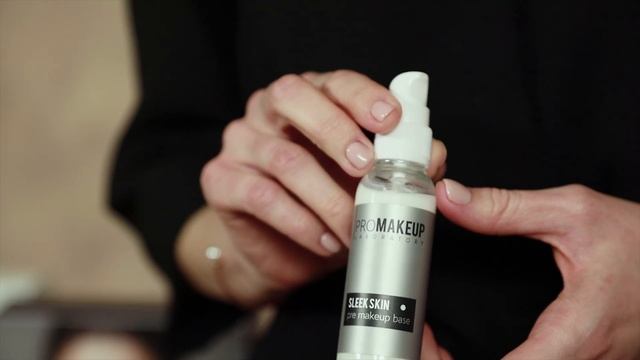 Смягчающая основа под макияж "SLEEK SKIN" PROMAKEUP laboratory смотреть онлайн