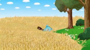 Мс крош Елки-иголки! 1 час!