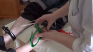 Медицинское обеспечение осужденных УФСИН России по Омской области.mp4