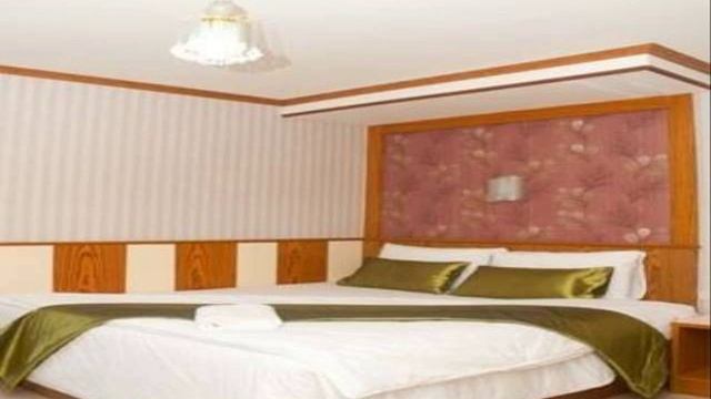 Таиланд, Khon Kaen Province, Хон Каен - Sorrento Hotel 3-Star смотреть онлайн