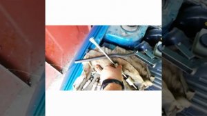 Замена масло отражателей hyundai lantra j1