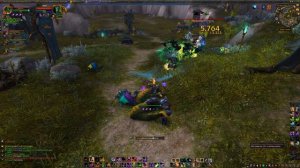 [WoW] Все о легендарных предметах в Legion