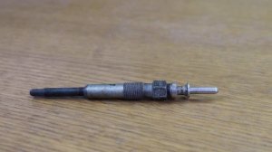 FAILURE P1351 Peugeot, Citroen, but the engine starts GOOD, glow plug failure, should it be changed