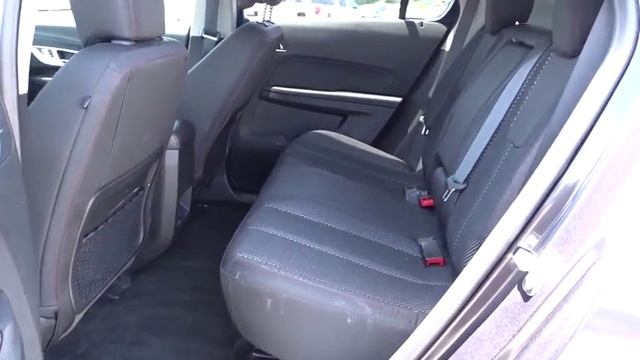 2016 Chevrolet Equinox Rocky Mount, Wilson, Goldsboro, Raleigh, Wake Forest, NC P11167 смотреть онлайн