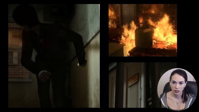 Heavy Rain (Good Ending) The Origami Killer смотреть онлайн