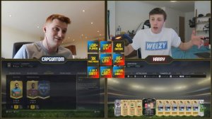 FIFA 15 - MENTAL FIFA BINGO VS WROETOSHAW!!! | DISCARDING 8X LA LIGA TOTS!!!