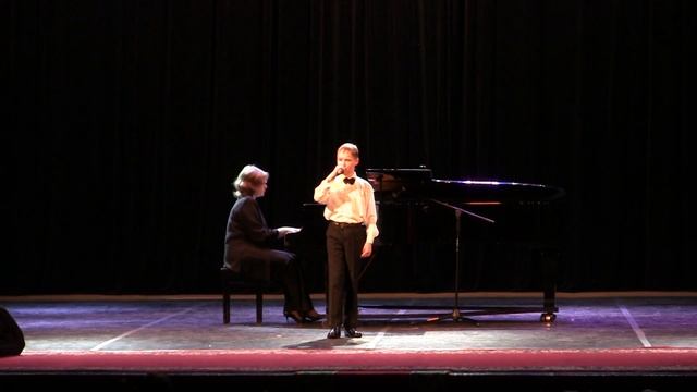 10.Юрий Сувинский,Алёна Чугунова смотреть онлайн