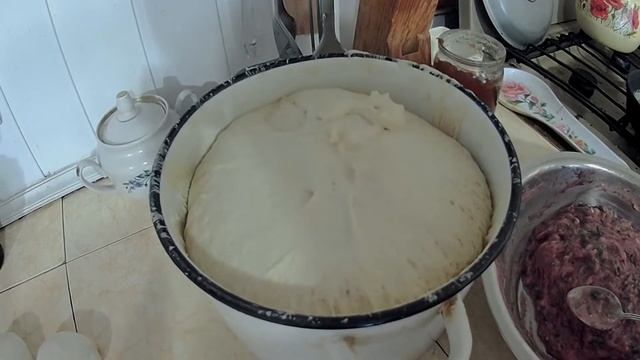 Жарим Беляши домашние на сковороде