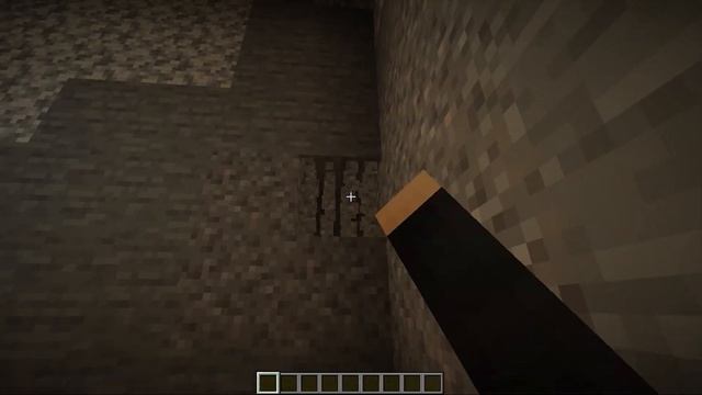 КАК ПОСТРОИТЬ ПРОСТУЮ ФЕРМУ СКЕЛЕТОВ В MINECRAFT?