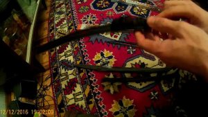 Замена каркасных на безкаркасные дворники