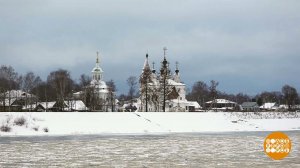 Куда поехать в новогодние праздники? Доброе утро. Фрагмент выпуска от 15.12.2023