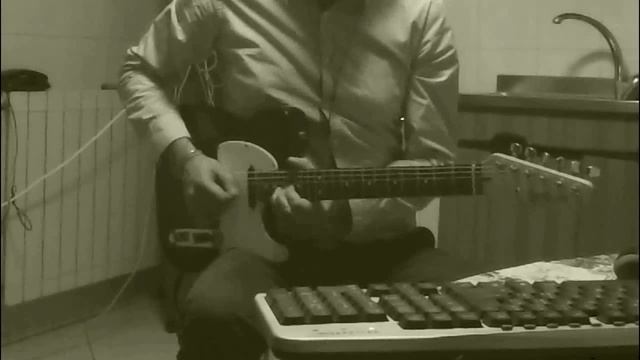 fender telecaster plus смотреть онлайн