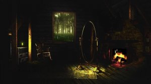 Идущий своею дорогой | История на ночь