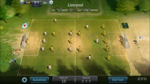 Football, Tactics & Glory Gameplay (PC HD) [1080p60FPS]