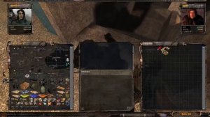 Сталкер. Народная солянка 2016 # 010. Тёмная Долина.