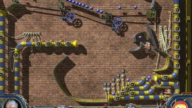 Crazy Machines 2 - Meine Experimente смотреть онлайн