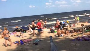 Ладожское озеро,пос.имени Морозова,Коккорево,озеро