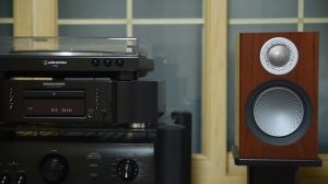 Monitor Audio Silver 50 Denon PMA-600NE 이문세 노영심 박상원 - 야 ! 나도 지하철을 타고 싶다.