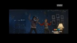 Реклама Детский мир "Новый год" 2015
