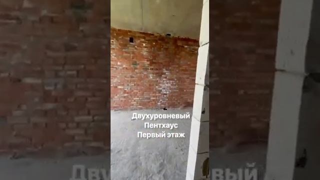 Двухуровневый пентхаус площадью 161 кв.м.в «Жилом комплексе Пушкинский парк» телефон 89188225040