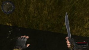S.T.A.L.K.E.R. - Новый Арсенал 7-Затон"Трансформатор и Транзисторы"