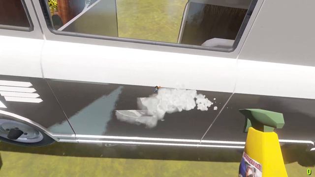 🚗 В никуда S03E07 - Дела гаражные \ The Long Drive смотреть онлайн