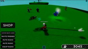 Лучшие игры в ROBLOX 2022